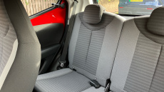 Toyota Aygo 1.0 VVT-i X-Play 5dr x-shift Petrol Hatchback